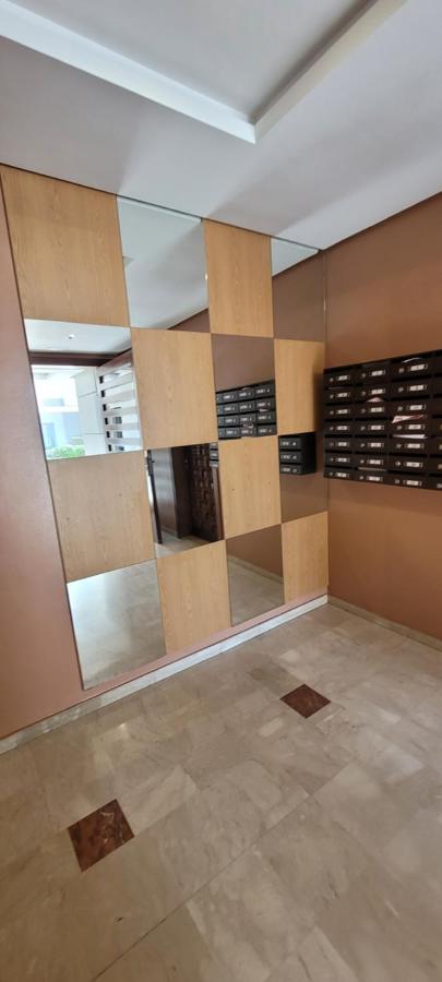 Apartment Close to Casablanca Mohamed V Airport - B&B