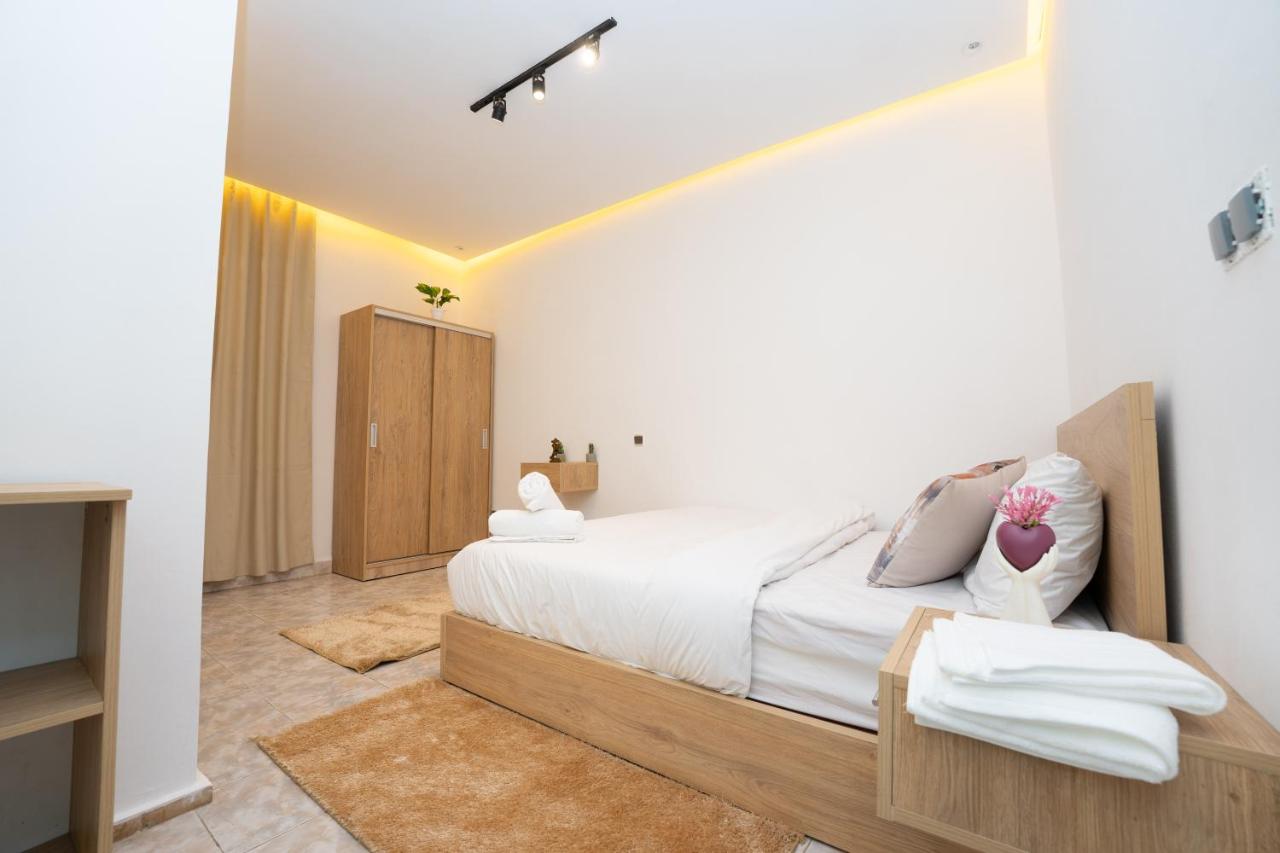 Villa Nour Mogador - B&B Essaouira