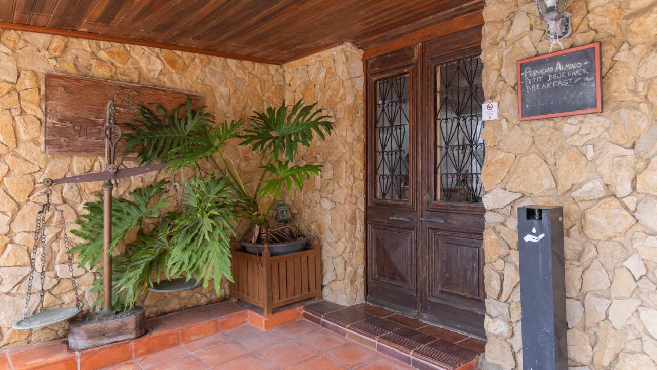 Vinha da Quinta - Ferienwohnung Sintra