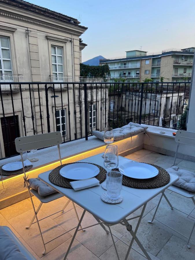 Stanza Libera - B&B Venafro