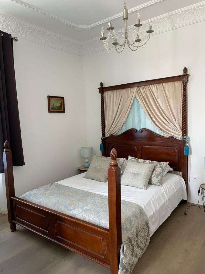 Chambre Double Deluxe avec Douche