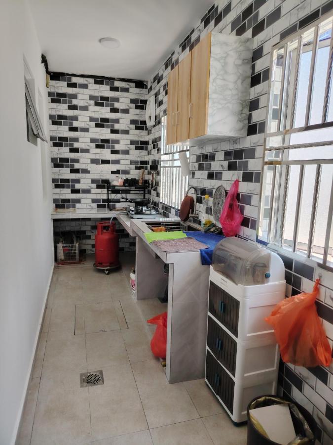 Happy Home - Ferienwohnung Kuala Kubu