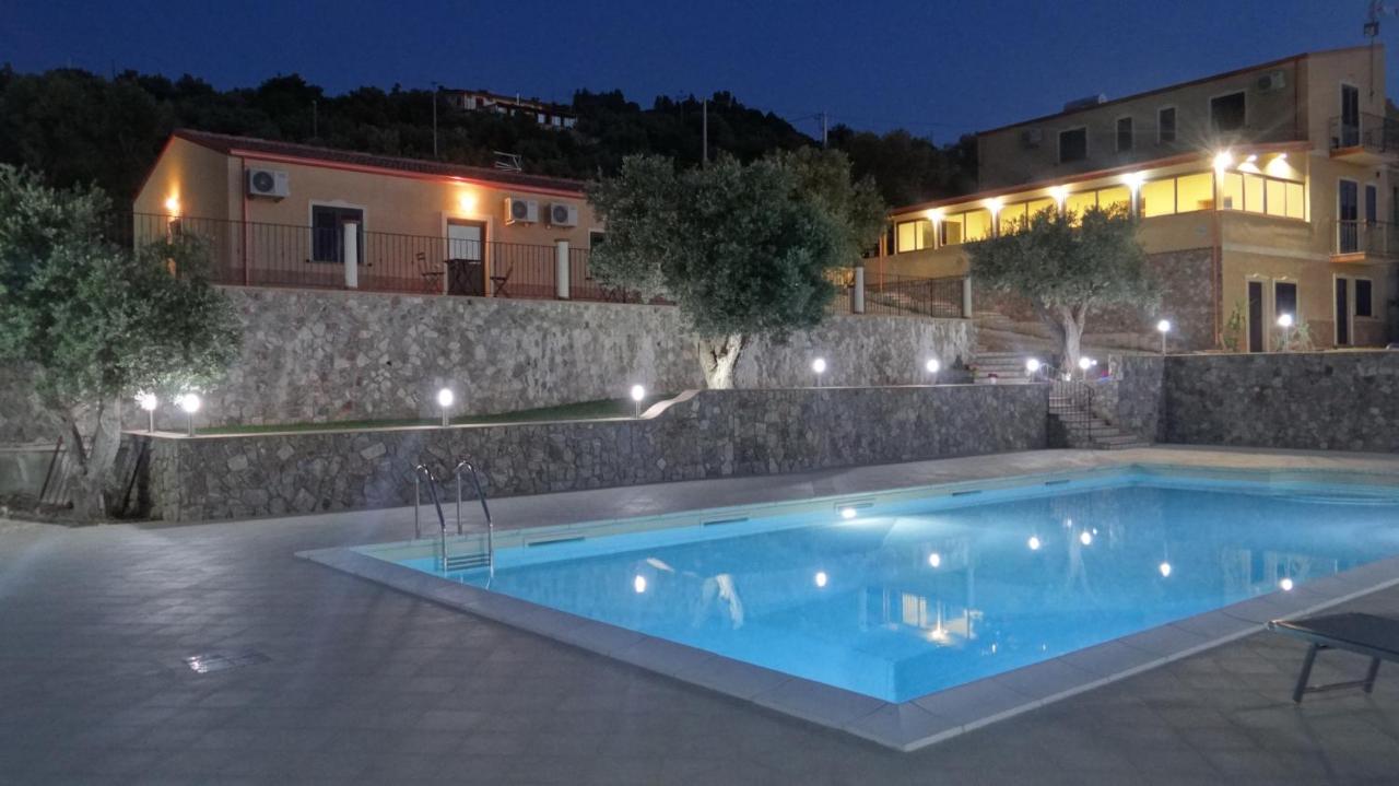 La Valle degli Ulivi - Ferienwohnung