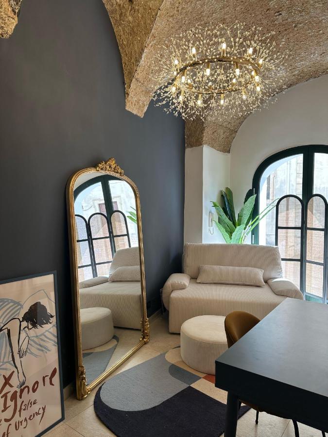 Stanza Libera - Bed and Breakfast Venafro
