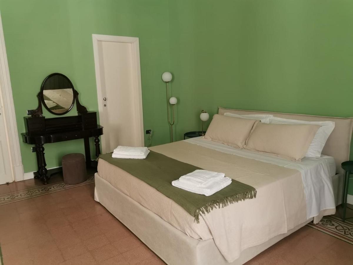 Le case di Giù - Ferienwohnung Palermo