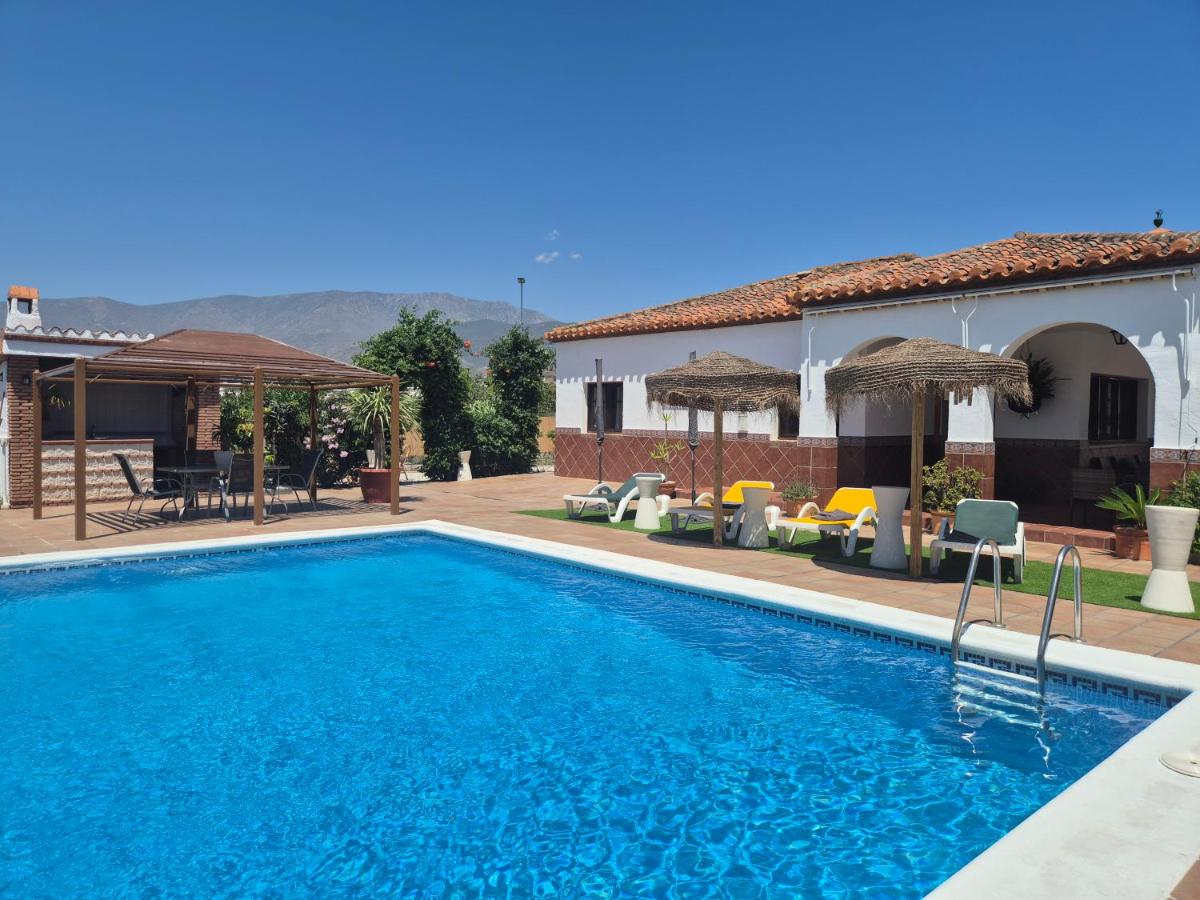 Villa Florida - Ferienwohnung Motril