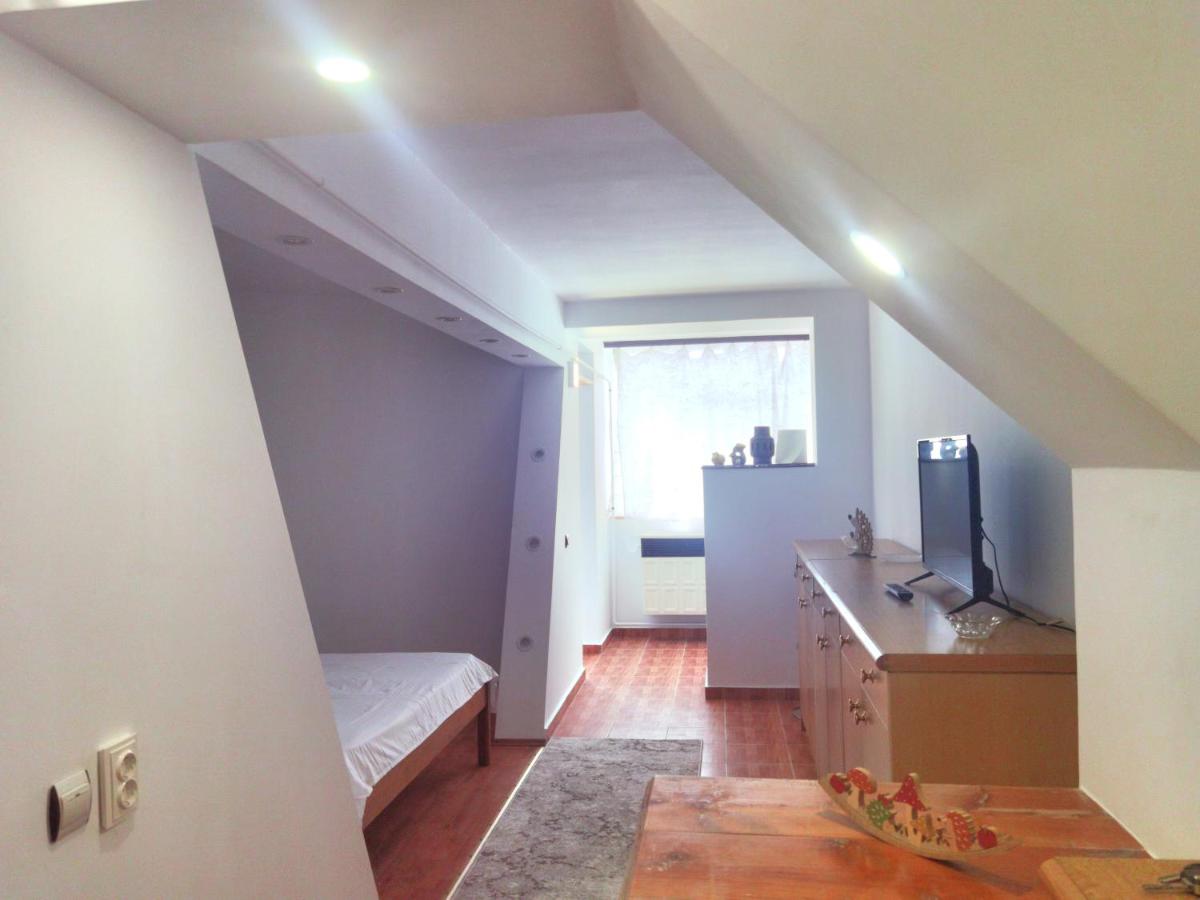 Garsonieră central Tg Jiu - B&B Târgu Jiu