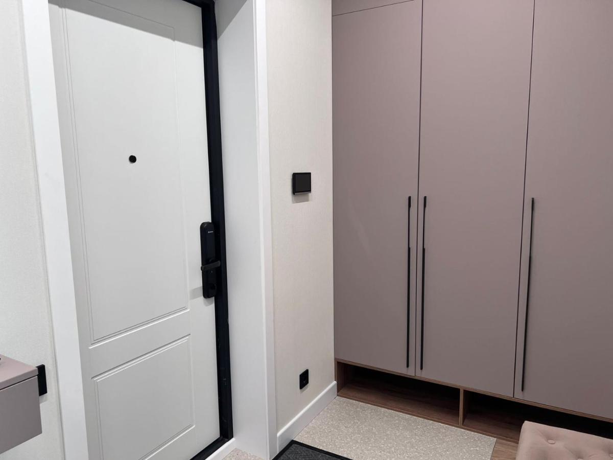 GreenLine Atmosfera жилой комплекс - B&B Astana