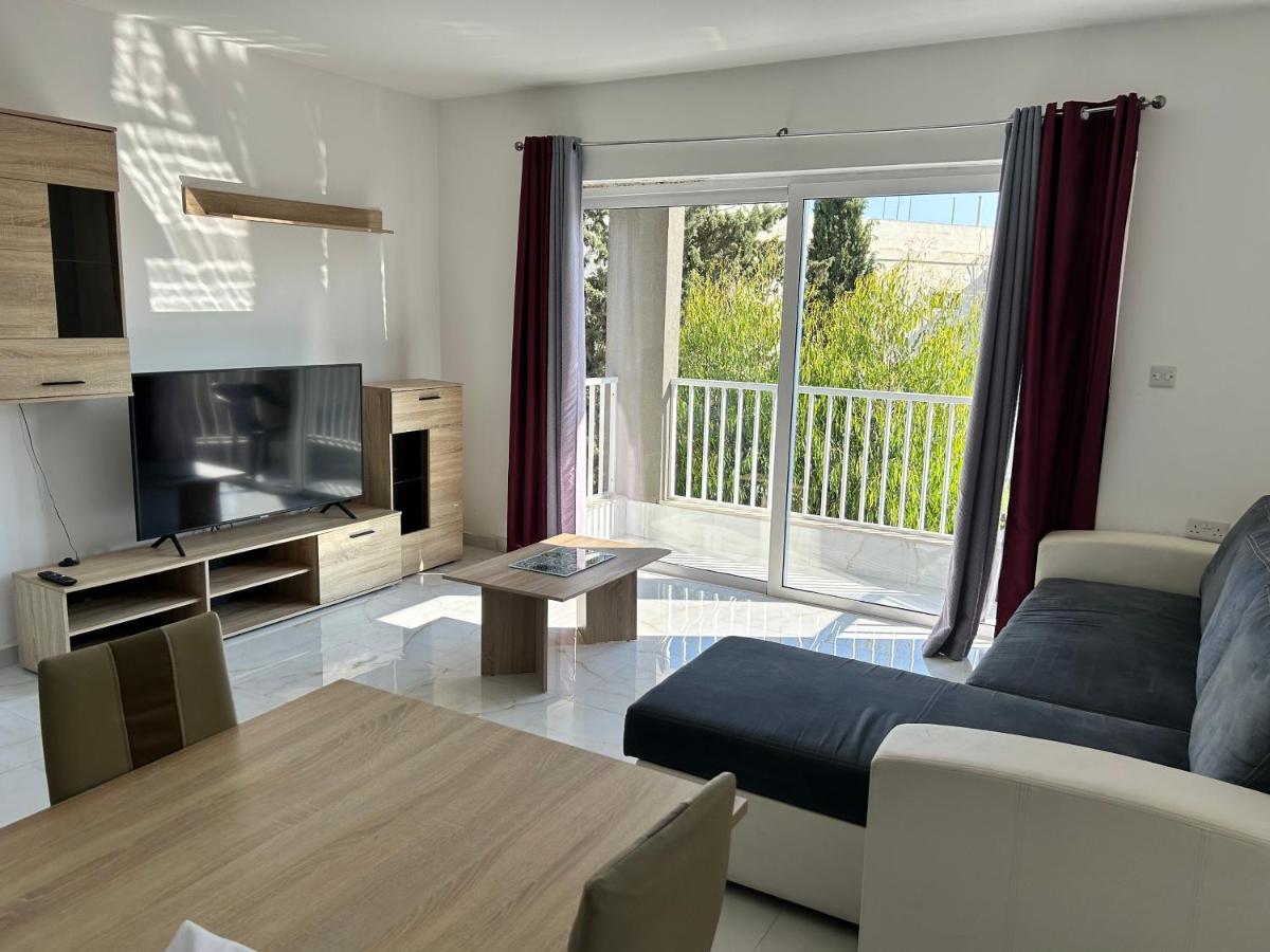 Cardin Court - Ferienwohnung Imsida