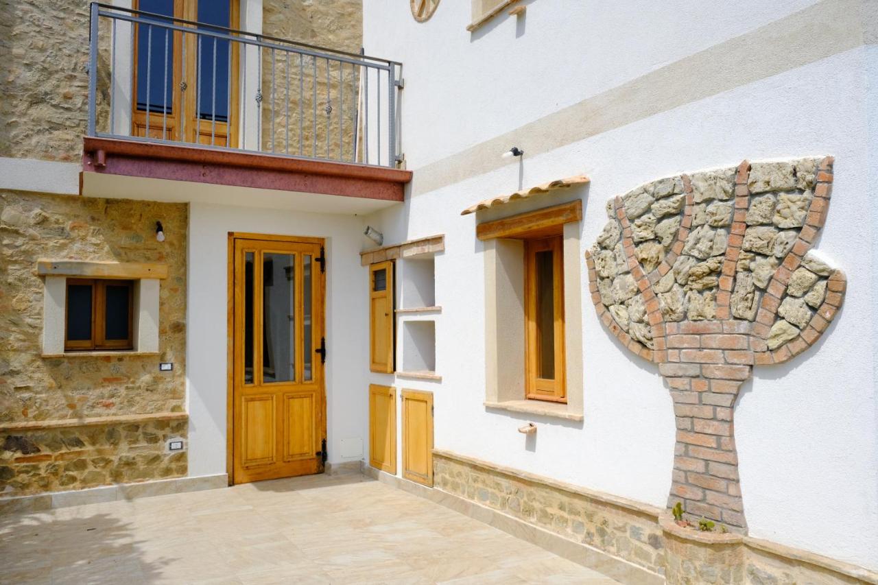 Ospitalità diffusa Jungi Mundu - Chambres d’hôtes Camini