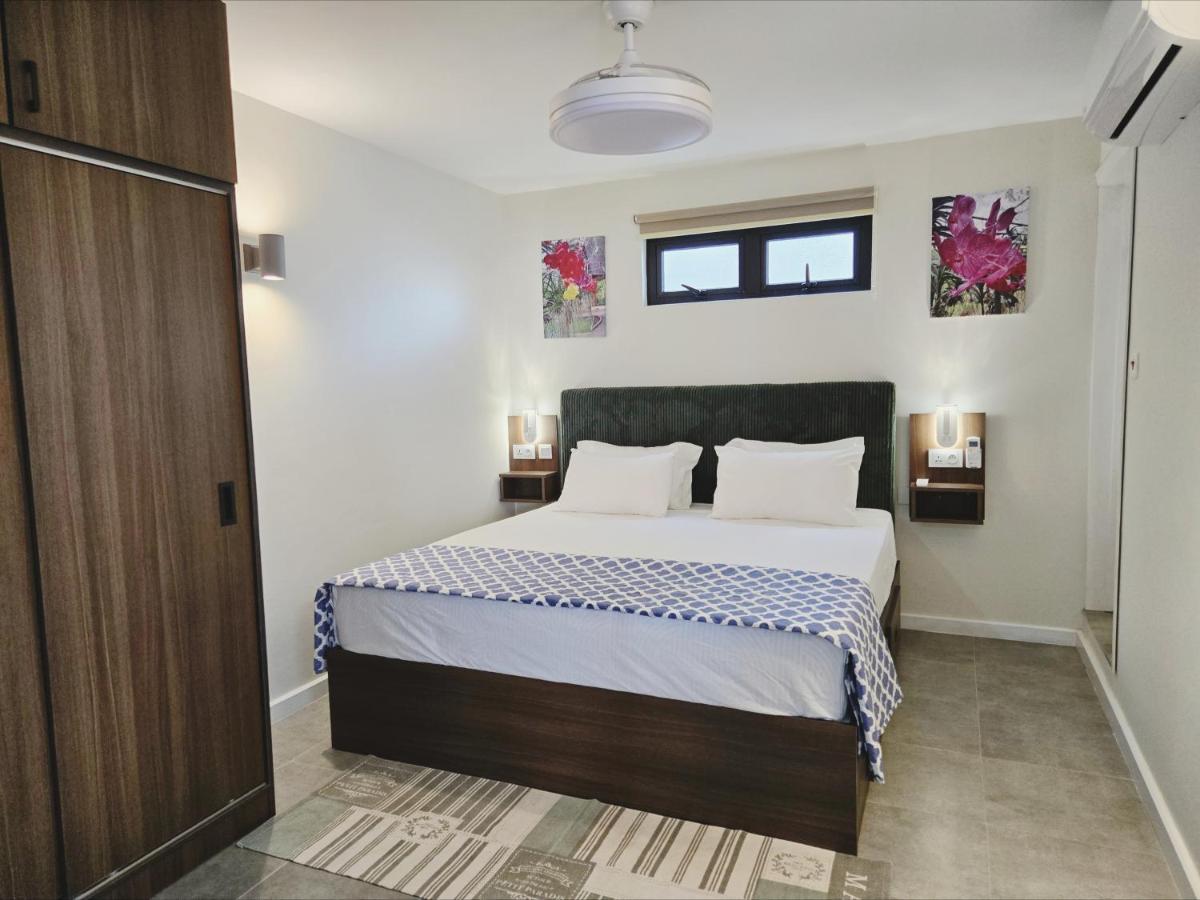 King Studio with Sofa Bed