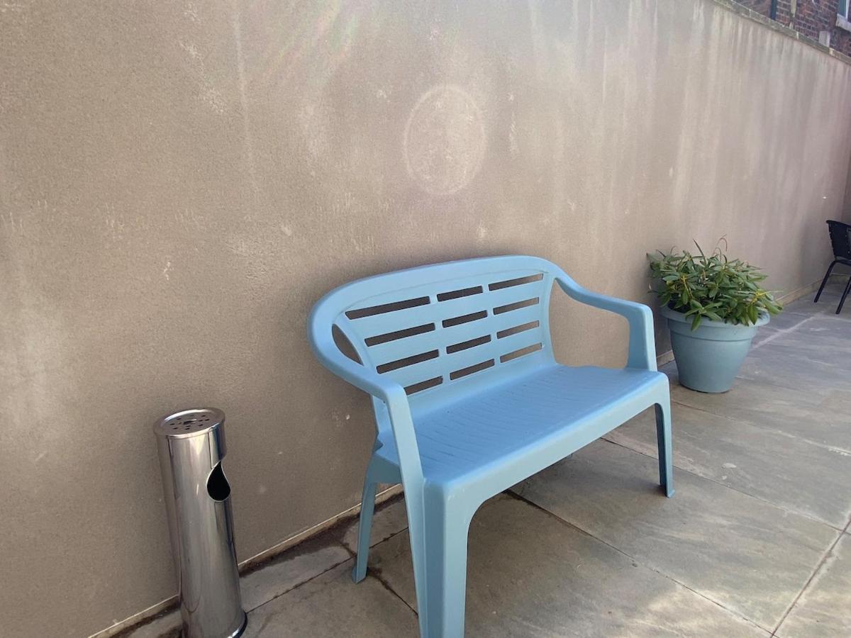 Wadham Suites - B&B Liverpool