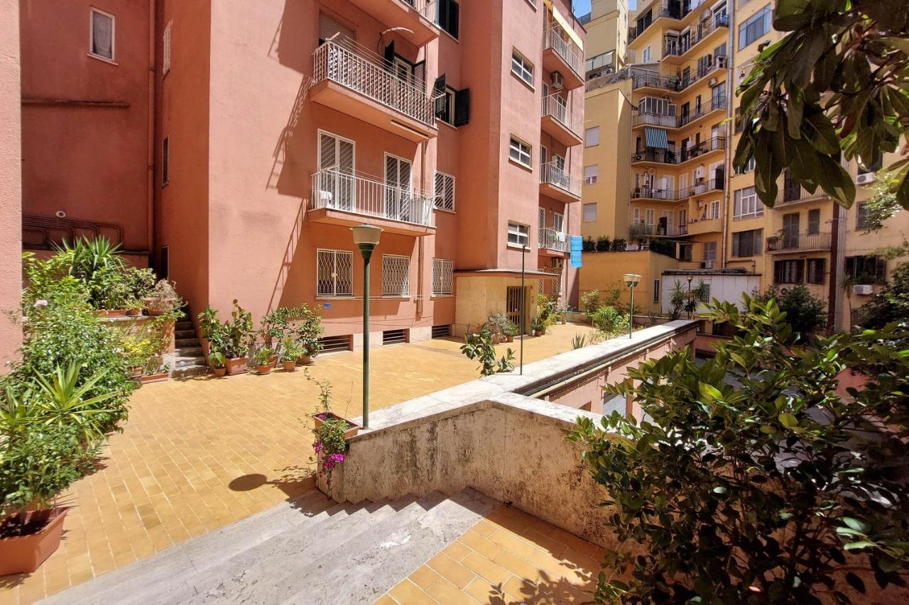 Flaminio Arte & Musica - Ferienwohnung Rom