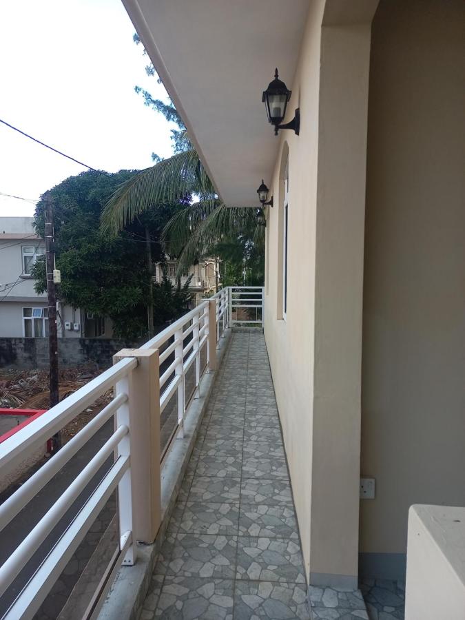 Ti'Kaz - Chambres d’hôtes Mahébourg