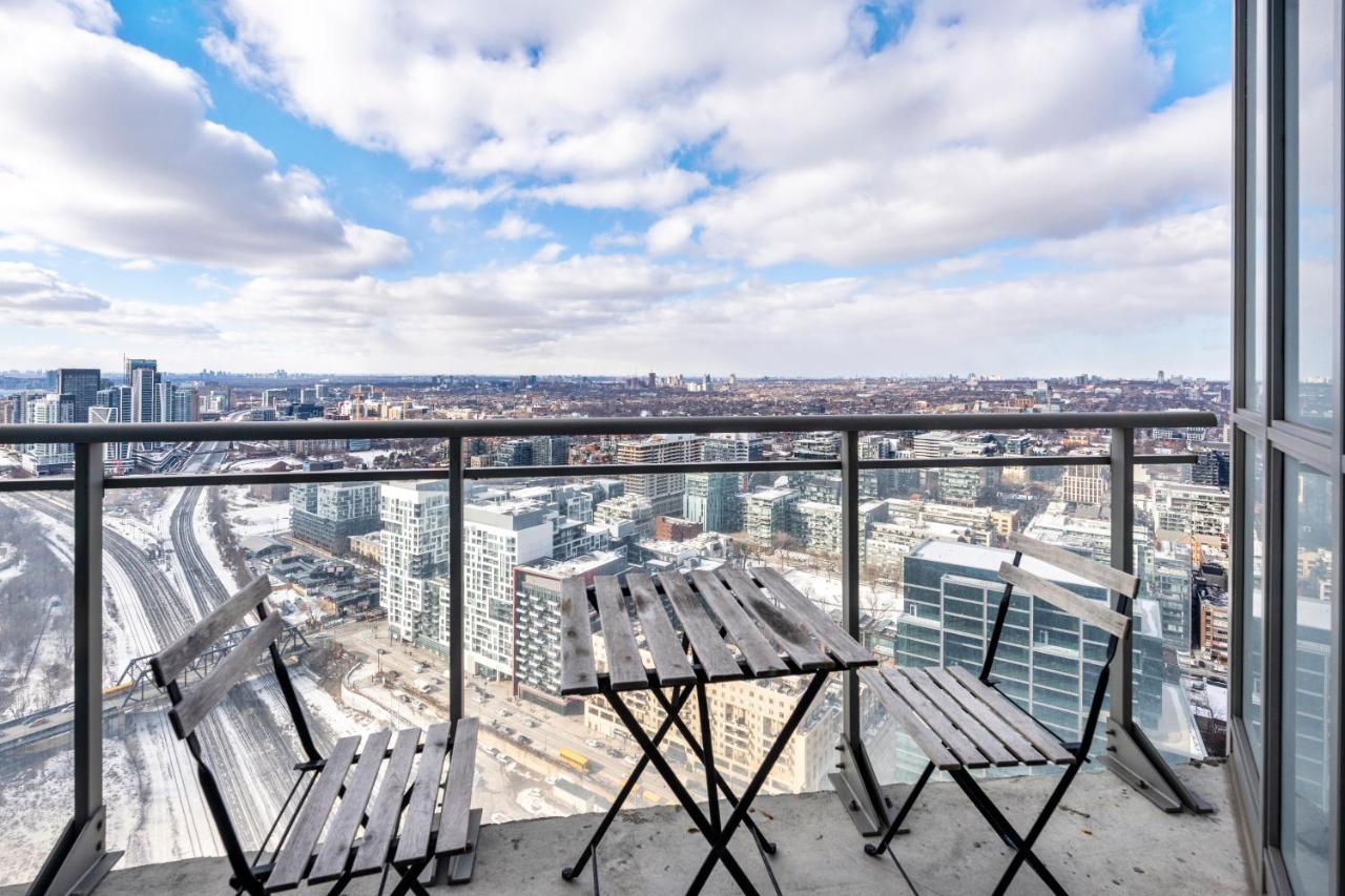 1 Bedroom Condo in Downtown - Ferienwohnung Toronto