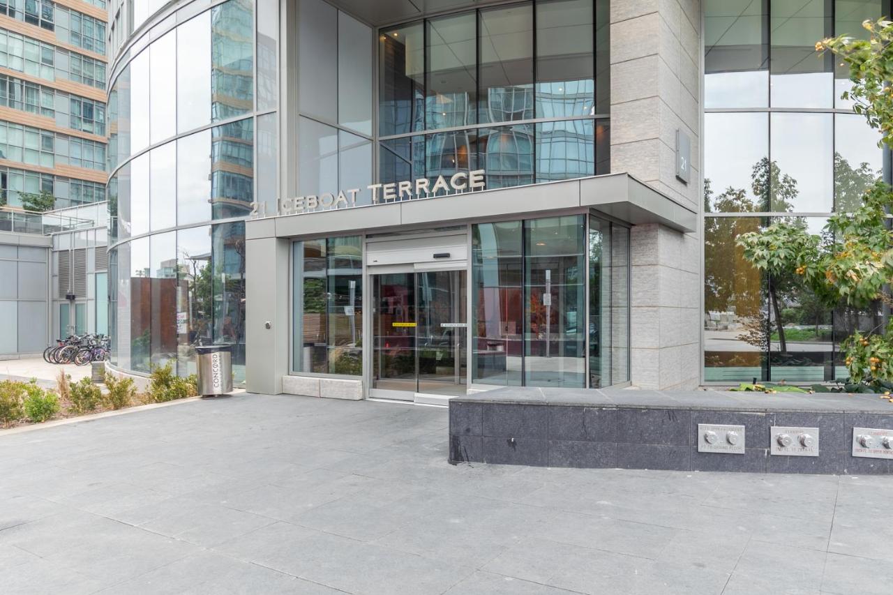 1 Bedroom with King bed Condo in Downtown - B&B Toronto