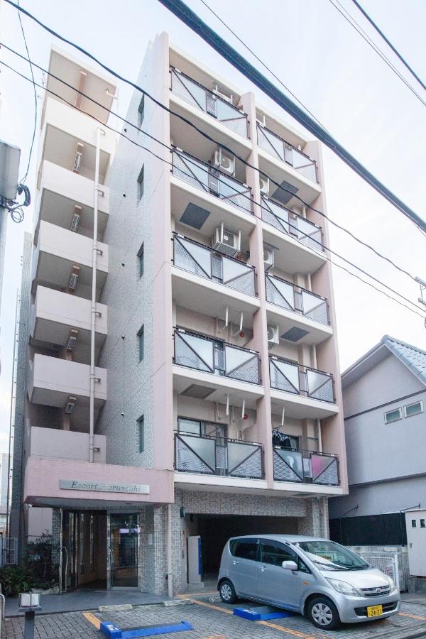 Escort Haruyoshi - Ferienwohnung Fukuoka