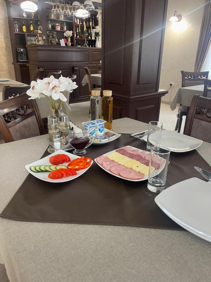 Piatra Codrilor - B&B