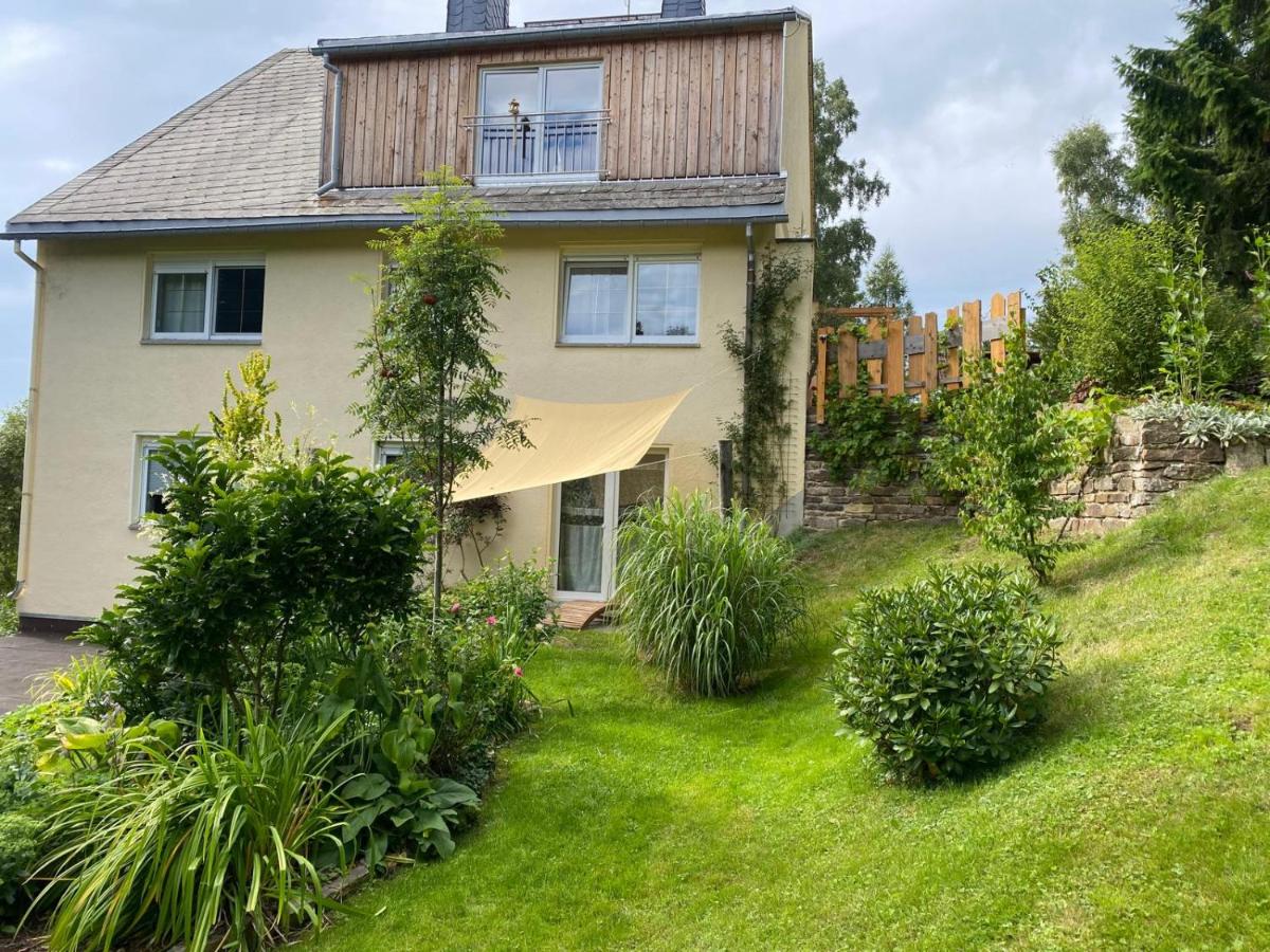 Ferienwohnung am Miriquidi - Chambres d’hôtes Marienberg