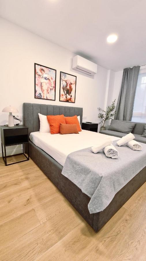 Apartamento Superior