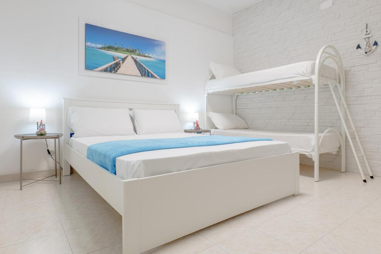 Deluxe Vierbettzimmer