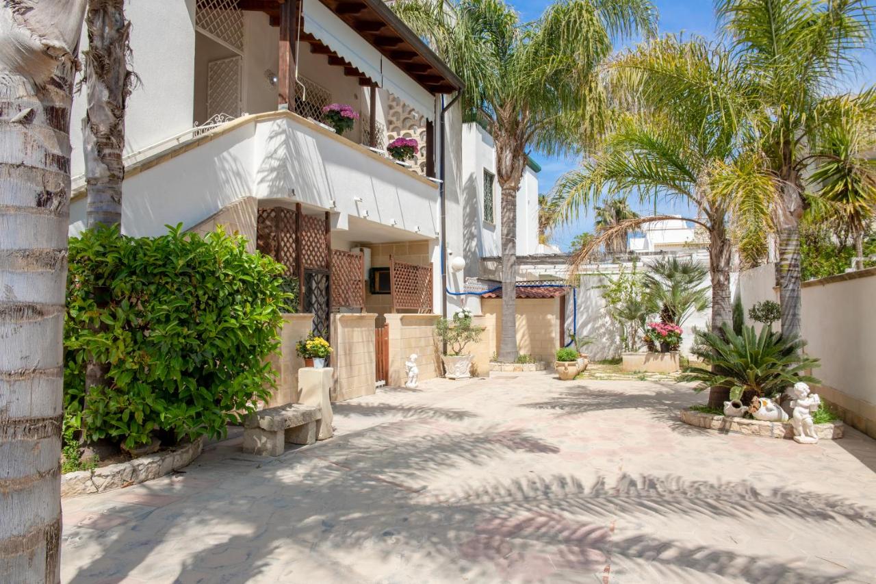 Baia Verde - Summer Rooms - B&B Baia Verde