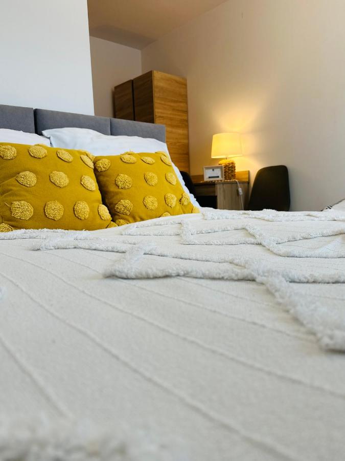 Habitación Triple con baño privado