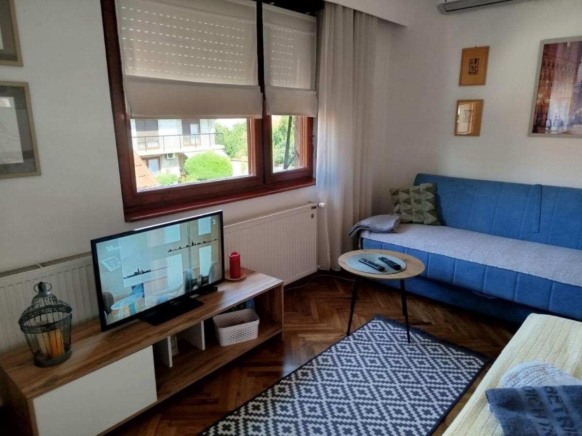 Appartamento con 1 Camera da Letto - Non Fumatori