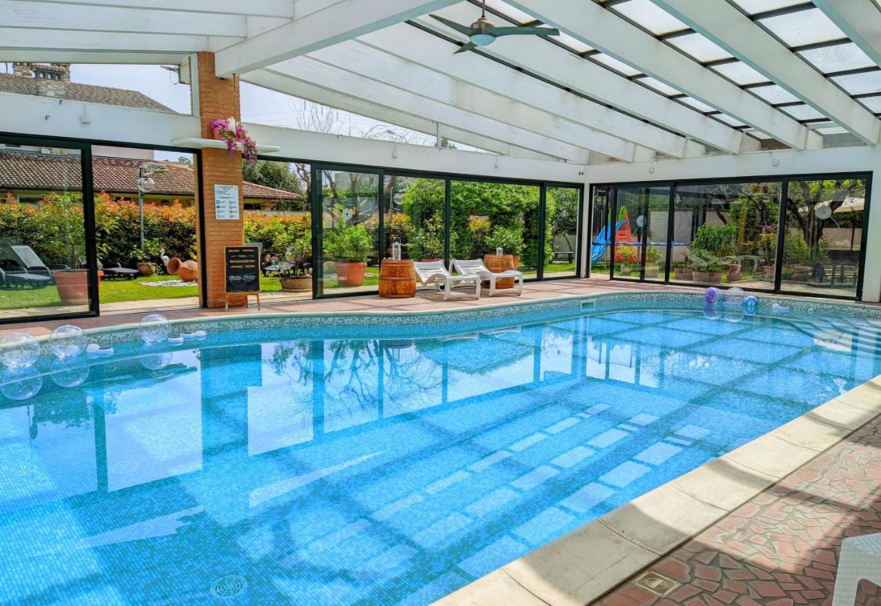 NEW! Suite Apartment - B&B Castelnuovo di Garda