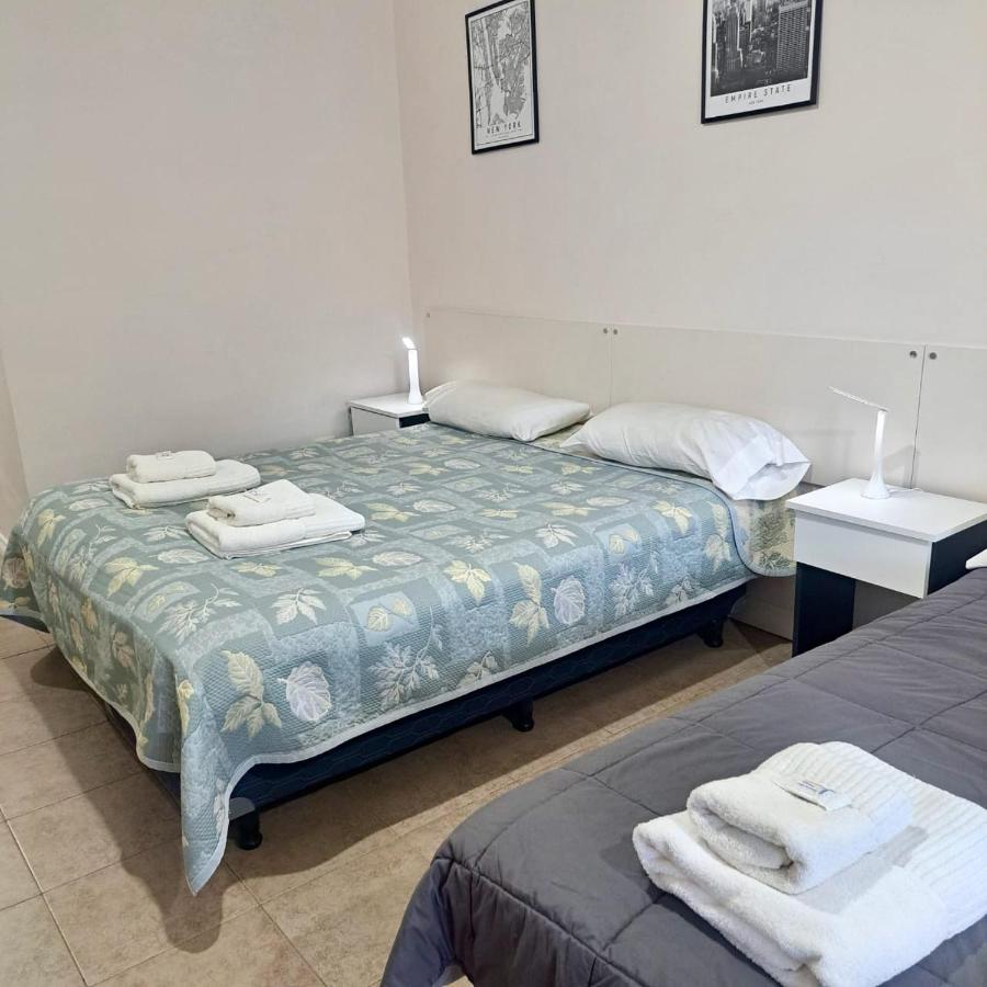 Sud - Ferienwohnung Ushuaia