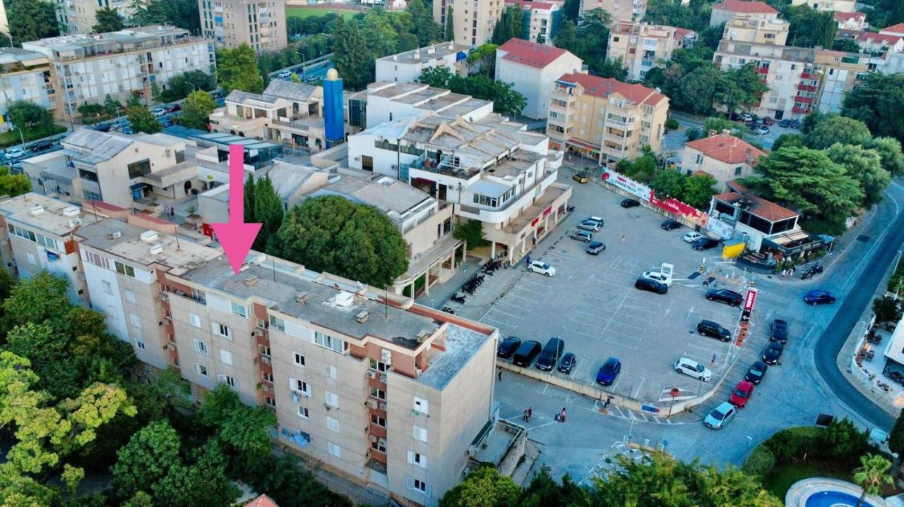 Ane Promenade Sunset Beach Apartment - Ferienwohnung Dubrovnik