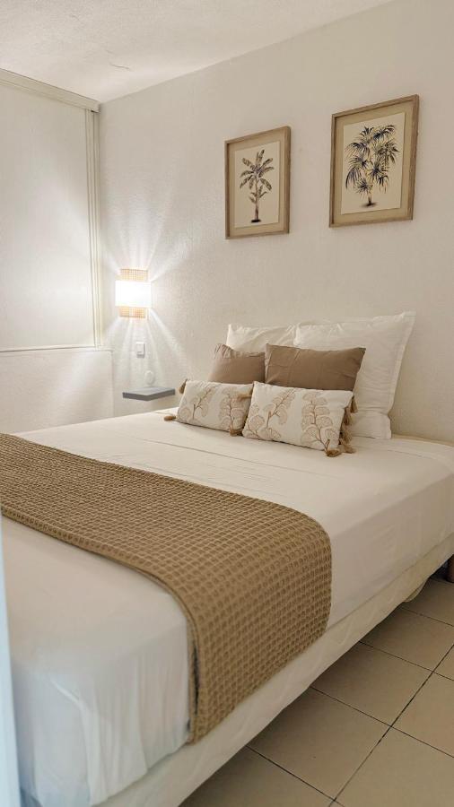 Studio TiLagon - Ferienwohnung Cul-de-Sac