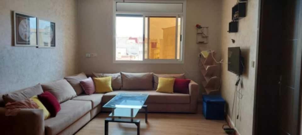 Appartement familial Nador Selouane - Chambres d’hôtes Selouane