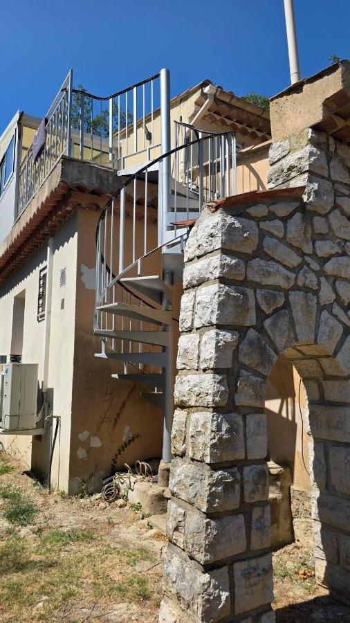 Chambre Studette - B&B
