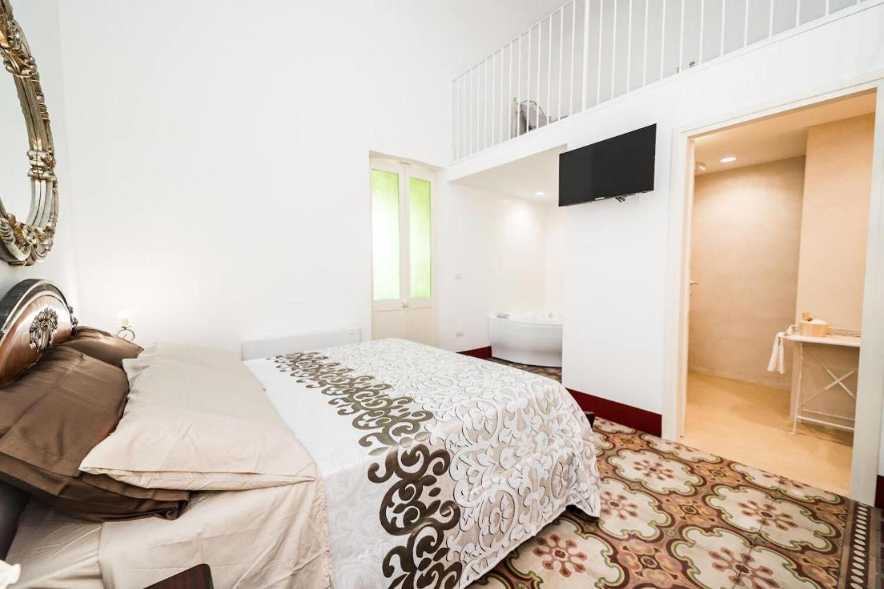 Camera Familiare con Bagno