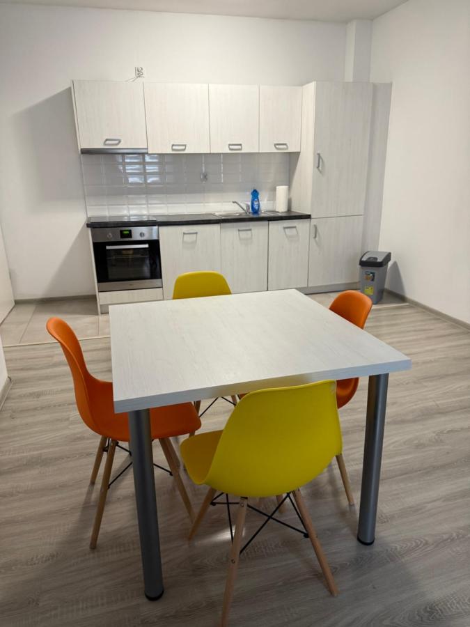 Apartament Centrum - Dworzec Główny - B&B