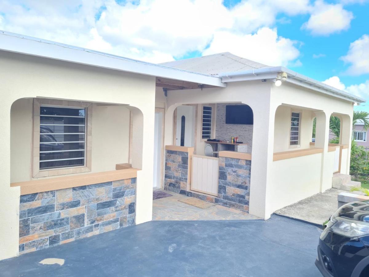 Ariel comfort Apartments - B&B