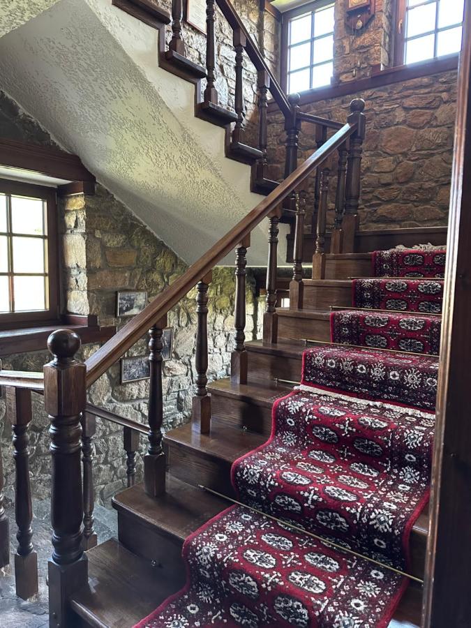 Guesthouse Agonari - Bed and Breakfast Sklithro