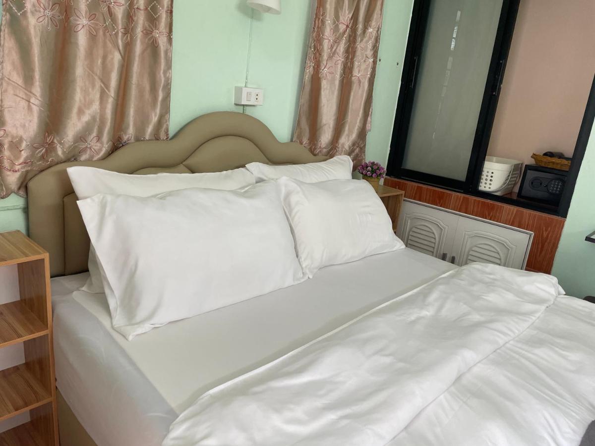 Alina cottage - B&B Nakhon Phanom