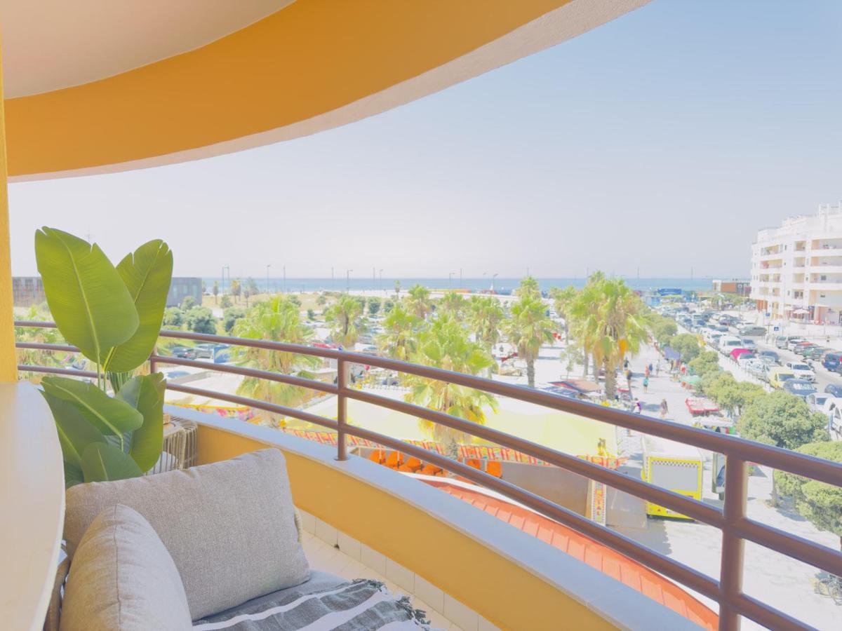 O Sol - B&B Costa da Caparica