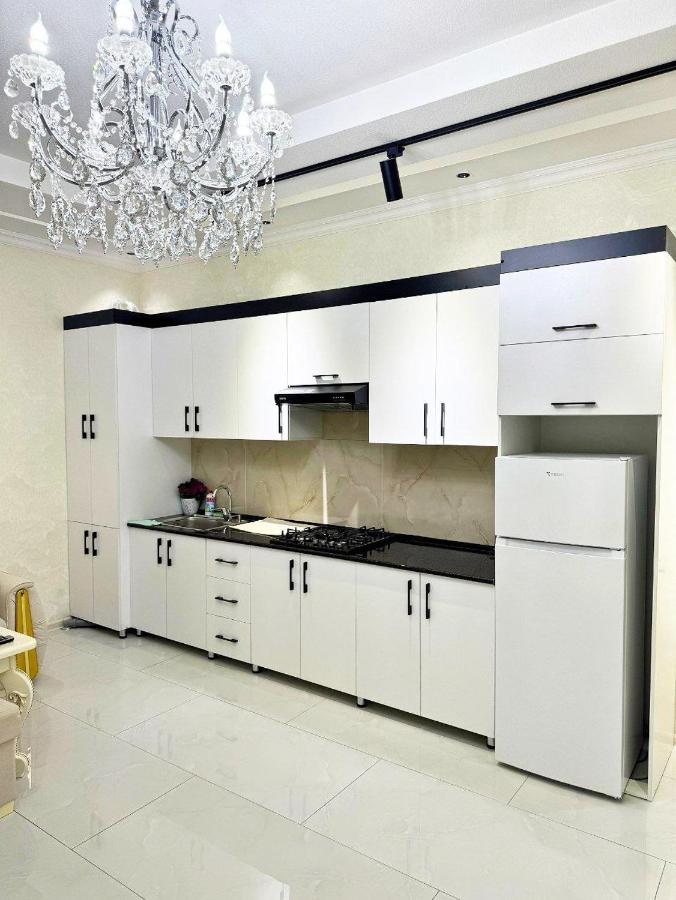 home hotel bulvar - Ferienwohnung Samarqand