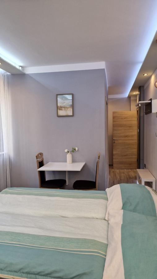 Deluxe Studio mit Doppelbett
