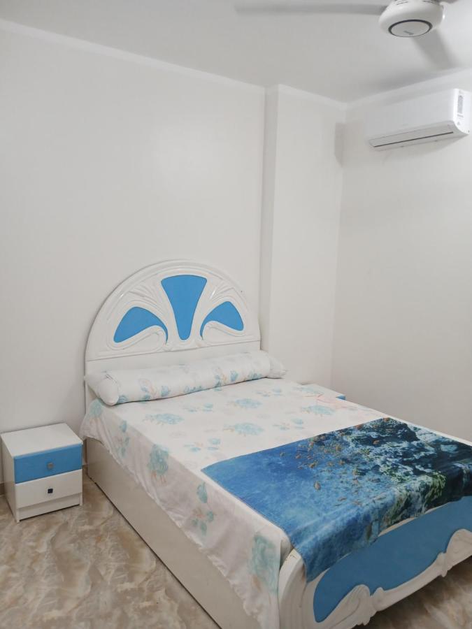 Essa Apartment - Ferienwohnung Safaga