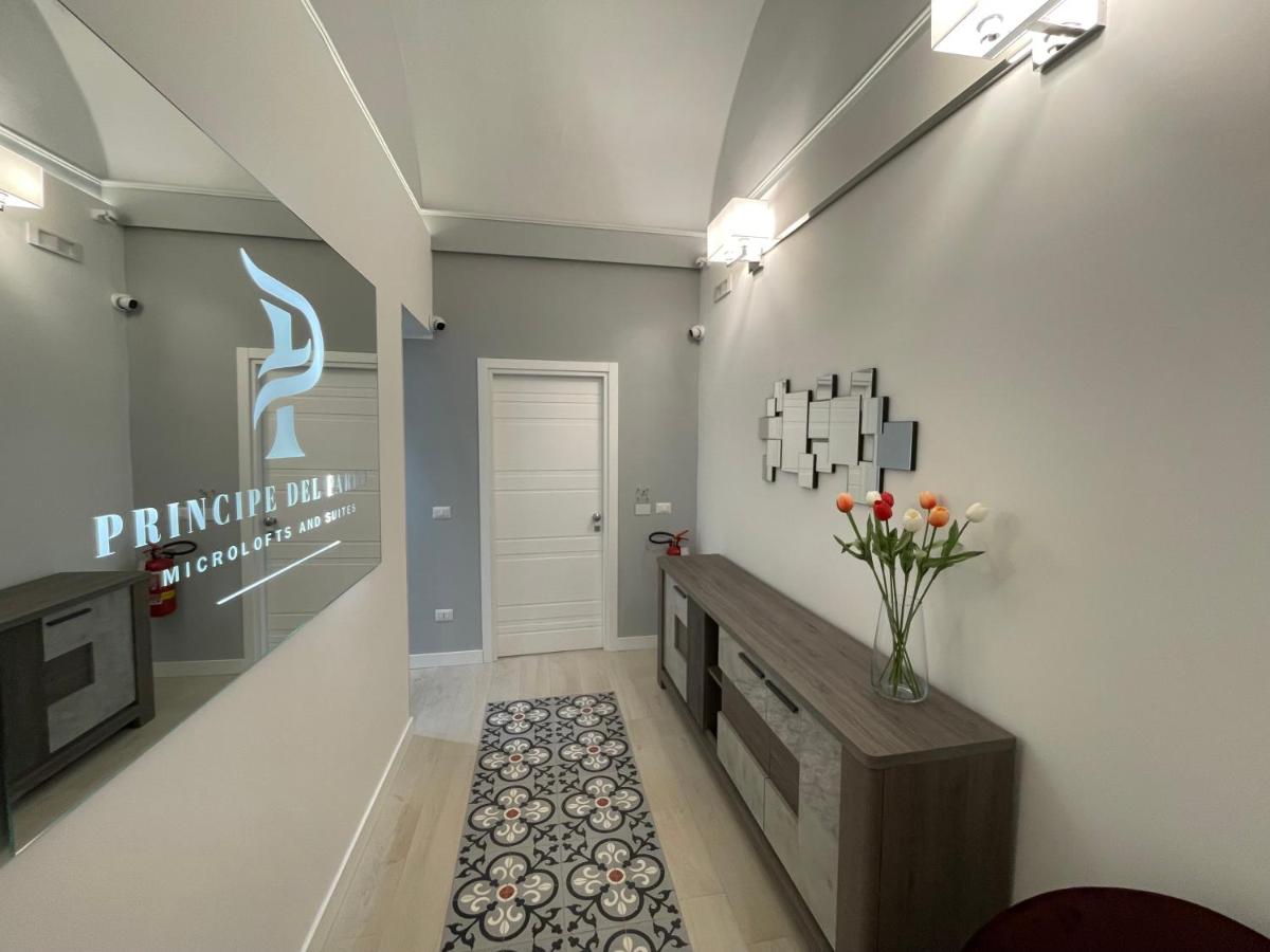 Principe del Pardo - B&B