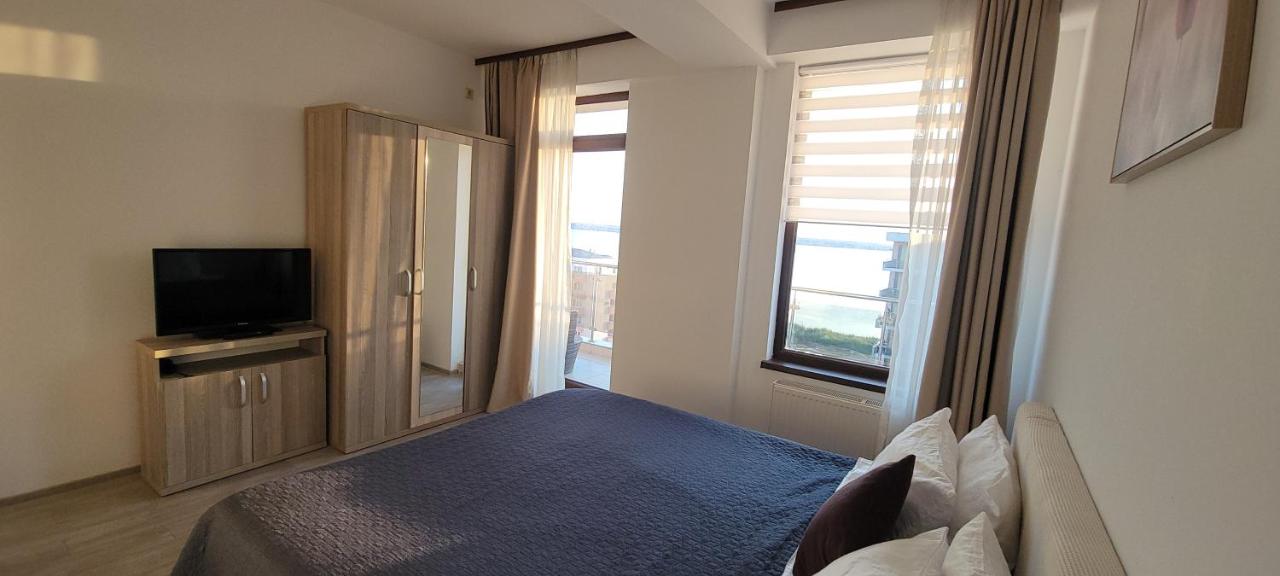 Apartment mit 1 Schlafzimmer