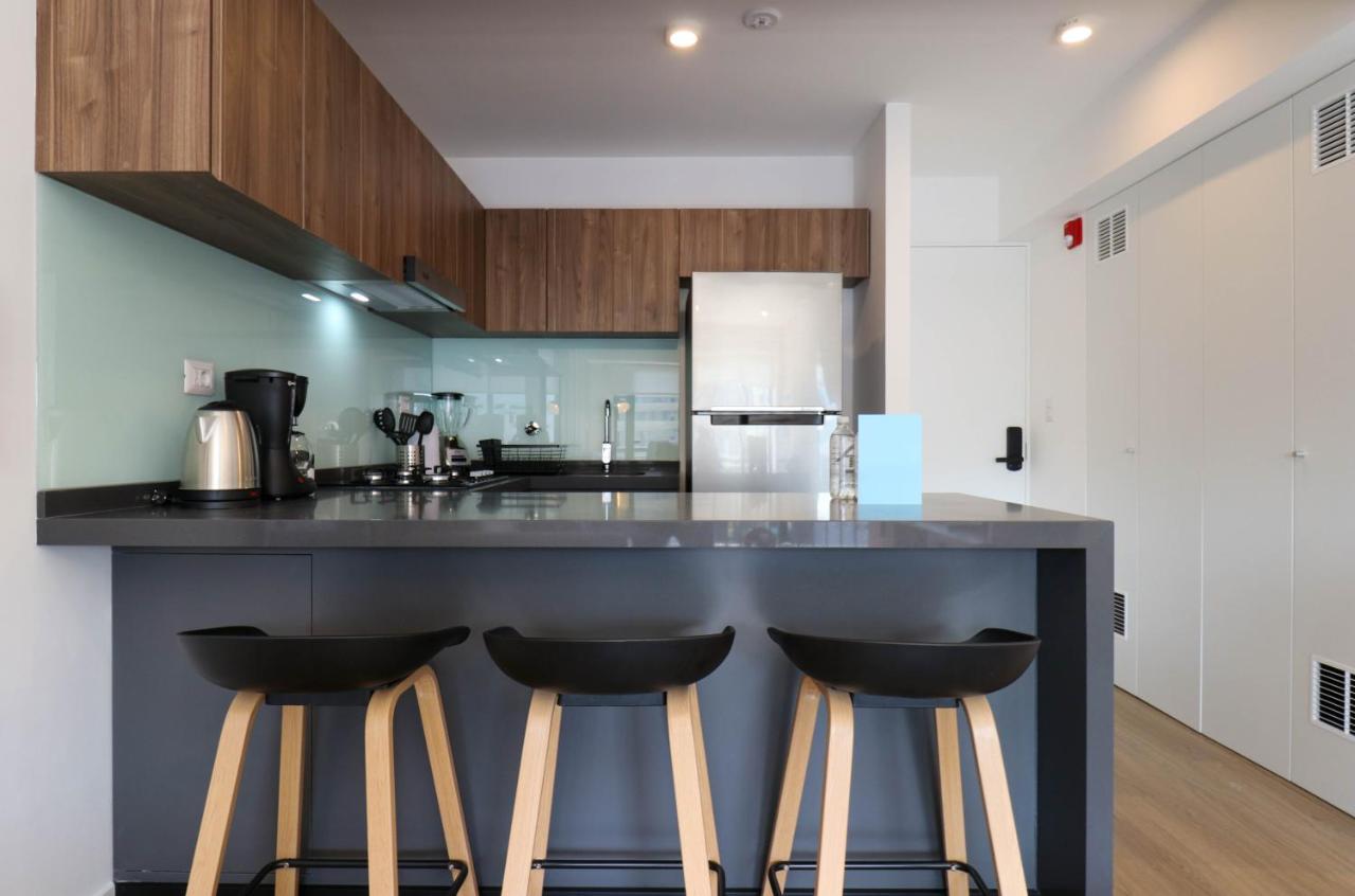 Deluxe Appartement met 1 Slaapkamer