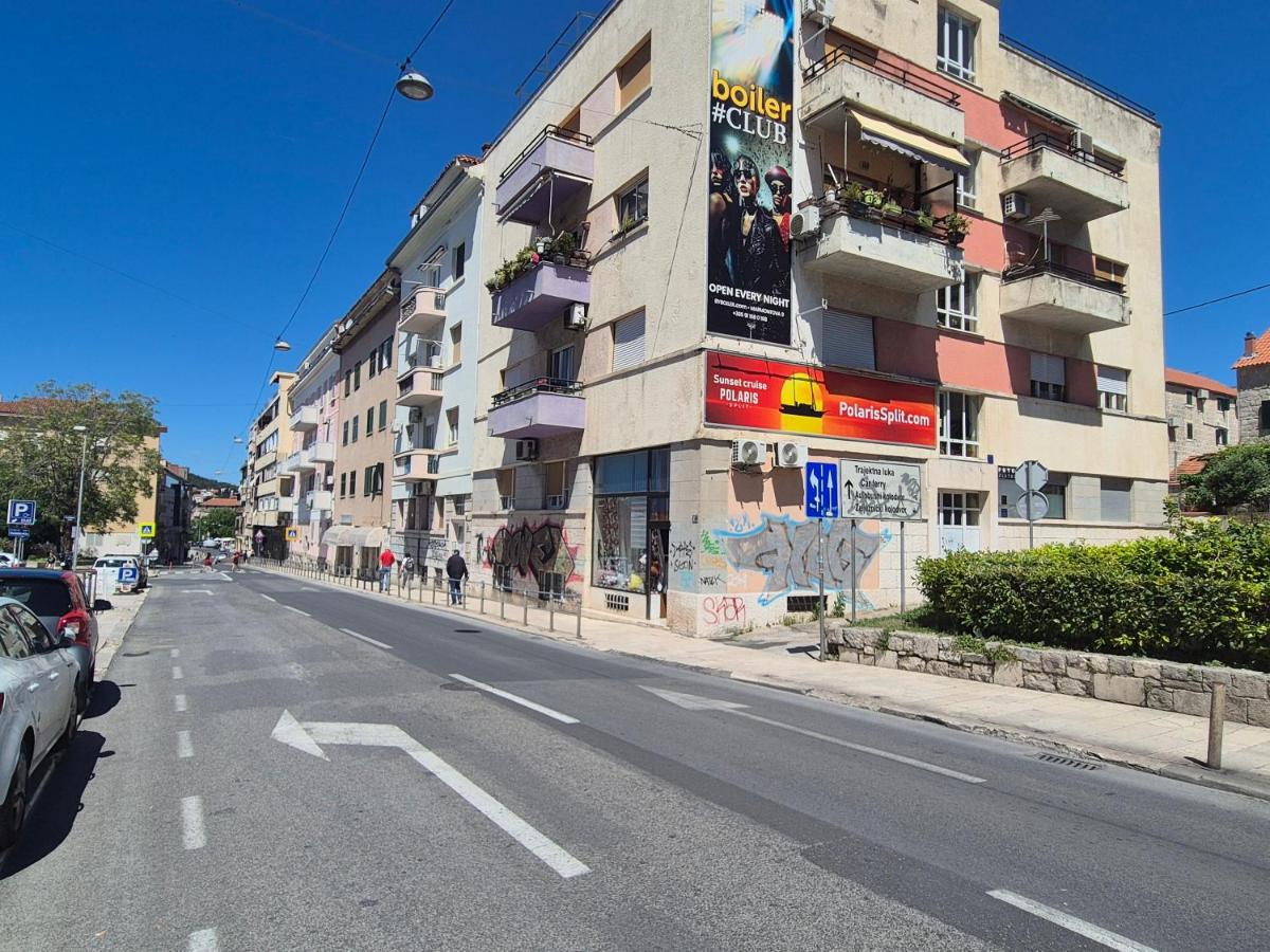 Style rooms Split - Ferienwohnung Split