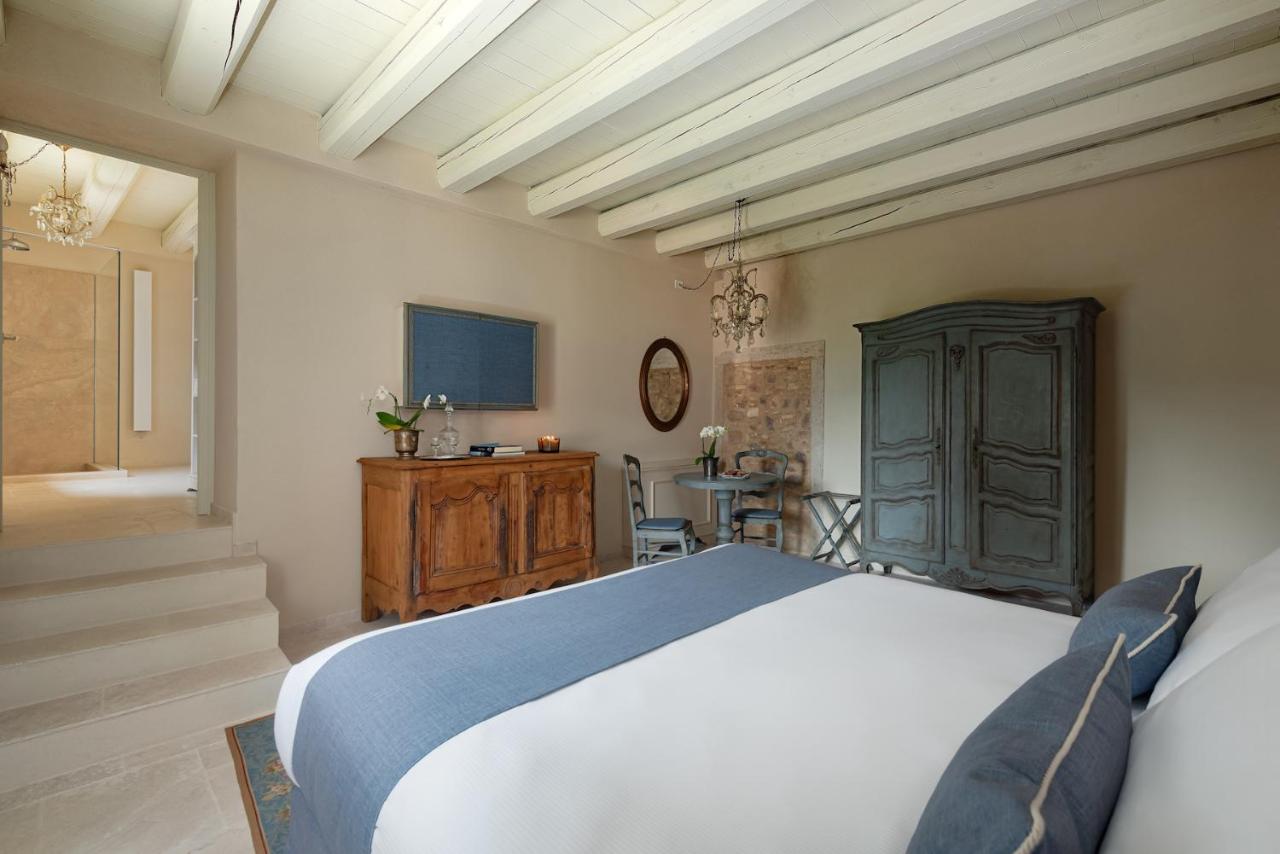 Deluxe Double Room with Shower