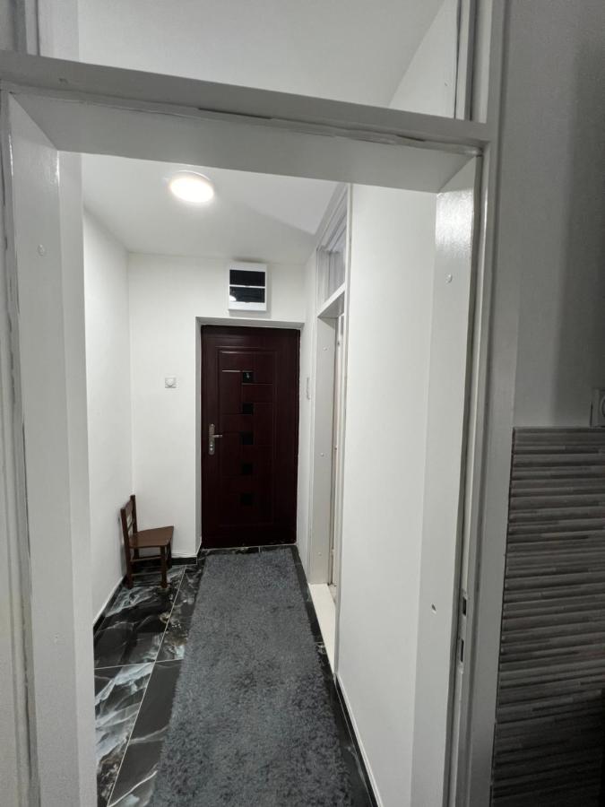 Apartman Boža 1 - Ferienwohnung Kuršumlija