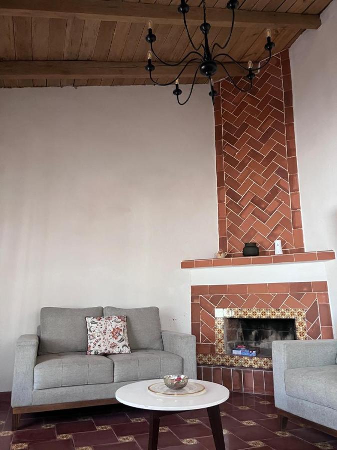 Casa Xicotl - Ferienwohnung Xico